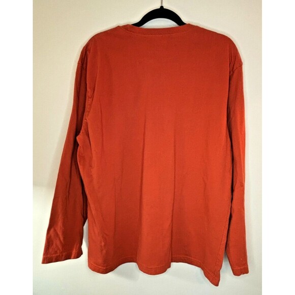 Disney Store Exclusive Grumpy Long Sleeve Shirt 100% Cotton XL Allergic to Happy - Picture 3 of 16